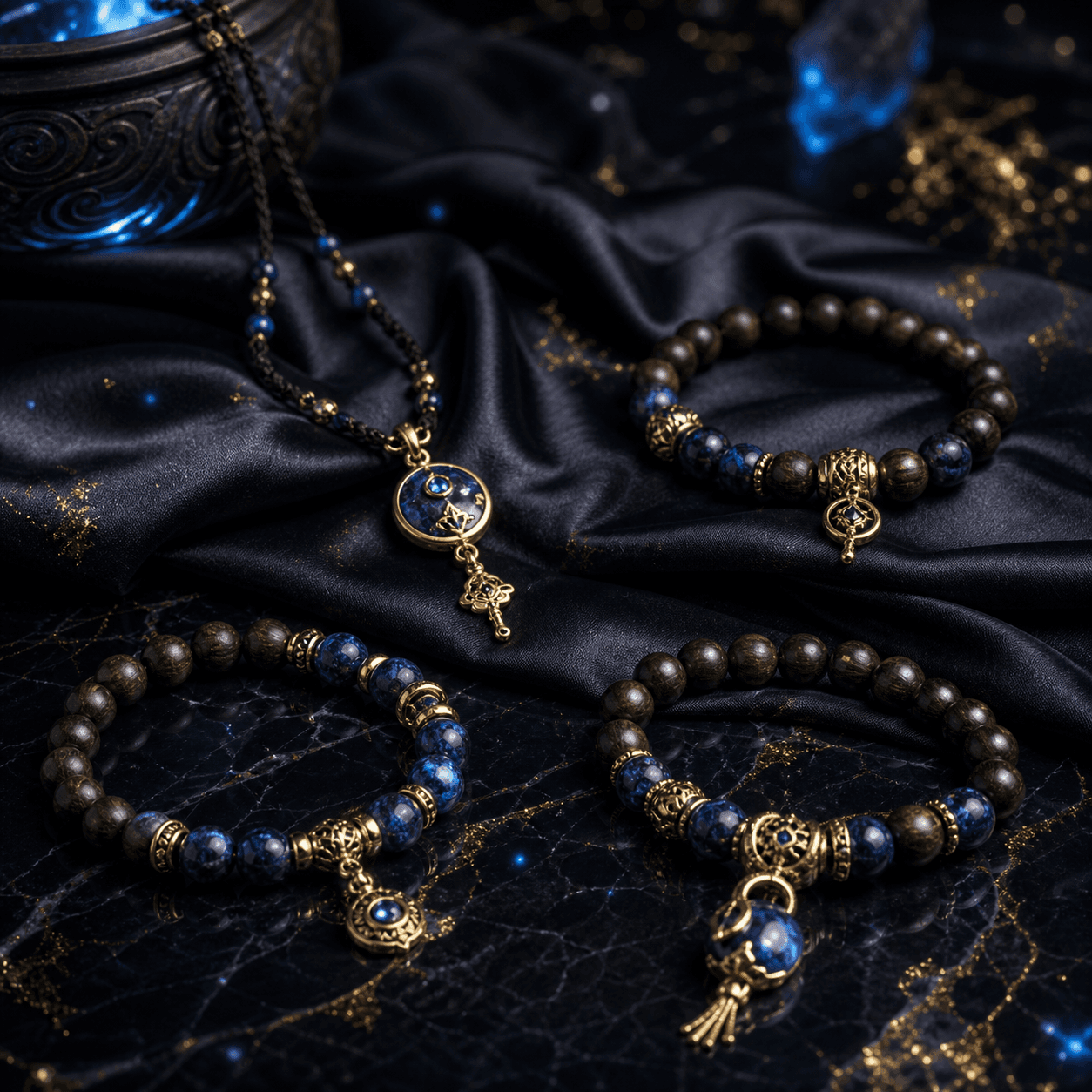 Spirit Accessories